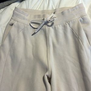Lululemon sweat pants